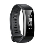 GETIT.QA- Qatar’s Best Online Shopping Website offers HUAWEI SMART BAND 2 ERS-B19 BLACK at the lowest price in Qatar. Free Shipping & COD Available!