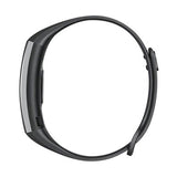 GETIT.QA- Qatar’s Best Online Shopping Website offers HUAWEI SMART BAND 2 ERS-B19 BLACK at the lowest price in Qatar. Free Shipping & COD Available!