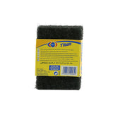 GETIT.QA- Qatar’s Best Online Shopping Website offers CORAZZI TITAN SCOURING PAD 2PCS at the lowest price in Qatar. Free Shipping & COD Available!