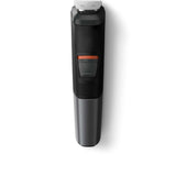 GETIT.QA- Qatar’s Best Online Shopping Website offers PHILIPS MULTIGROOM FACE HAIR AND BODY TRIMMER MG5730/13 at the lowest price in Qatar. Free Shipping & COD Available!