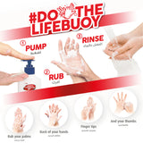 GETIT.QA- Qatar’s Best Online Shopping Website offers LIFEBUOY ANTIBACTERIAL MILD CARE HANDWASH 200 ML at the lowest price in Qatar. Free Shipping & COD Available!