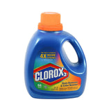 GETIT.QA- Qatar’s Best Online Shopping Website offers CLOROX STAIN REMOVER AND COLOR BOOSTER 2.60 LITRE
 at the lowest price in Qatar. Free Shipping & COD Available!