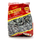 GETIT.QA- Qatar’s Best Online Shopping Website offers AL KAZZI SUNFLOWER SEEDS 200G at the lowest price in Qatar. Free Shipping & COD Available!