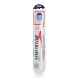 GETIT.QA- Qatar’s Best Online Shopping Website offers SENSODYNE GUM CARE TOOTHBRUSH EXTRA SOFT ASSORTED COLOR 1 PC at the lowest price in Qatar. Free Shipping & COD Available!