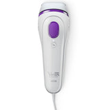 GETIT.QA- Qatar’s Best Online Shopping Website offers BRAUN SILK EXPERT 3 IPL HAIR REMOVAL SYSTEM BD3001 at the lowest price in Qatar. Free Shipping & COD Available!