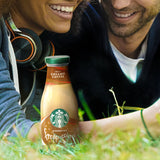 GETIT.QA- Qatar’s Best Online Shopping Website offers STARBUCKS FRAPPUCCINO COFFEE 2 X 250 ML at the lowest price in Qatar. Free Shipping & COD Available!