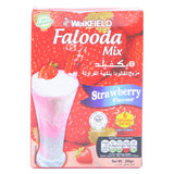 GETIT.QA- Qatar’s Best Online Shopping Website offers WKFLD FALOODA MIX STRWBRY 200G at the lowest price in Qatar. Free Shipping & COD Available!