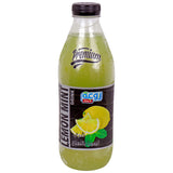 GETIT.QA- Qatar’s Best Online Shopping Website offers RAWA PREMIUM LEMON MINT DRINK 1LITRE at the lowest price in Qatar. Free Shipping & COD Available!