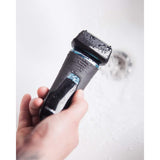 GETIT.QA- Qatar’s Best Online Shopping Website offers REMINGTON FOIL SHAVER XF8705 at the lowest price in Qatar. Free Shipping & COD Available!