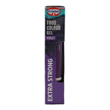 GETIT.QA- Qatar’s Best Online Shopping Website offers DR.OTK FOOD COLOUR VIOLET 15G at the lowest price in Qatar. Free Shipping & COD Available!