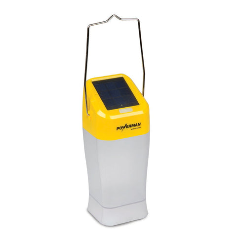 GETIT.QA- Qatar’s Best Online Shopping Website offers POWERMAN SOLAR READING LAMP PSL-045B at the lowest price in Qatar. Free Shipping & COD Available!