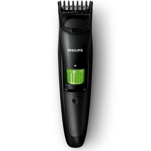 GETIT.QA- Qatar’s Best Online Shopping Website offers PHILIPS BEARD TRIMMER QT3310/13 at the lowest price in Qatar. Free Shipping & COD Available!