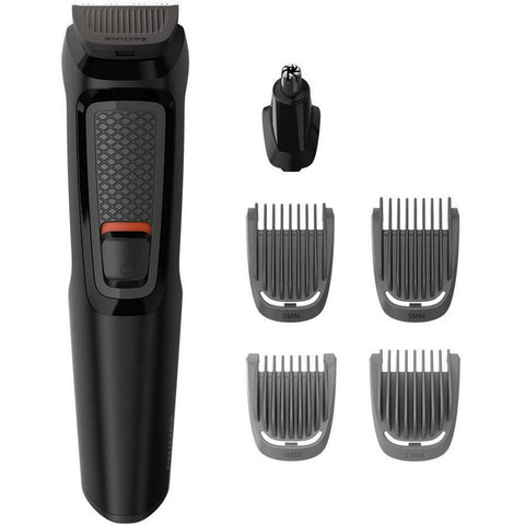 GETIT.QA- Qatar’s Best Online Shopping Website offers PHILIPS MULTI TRIMMER MG3710/13 at the lowest price in Qatar. Free Shipping & COD Available!