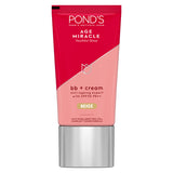 GETIT.QA- Qatar’s Best Online Shopping Website offers POND'S AGE MIRACLE BB CREAM LIGHT 25 G at the lowest price in Qatar. Free Shipping & COD Available!