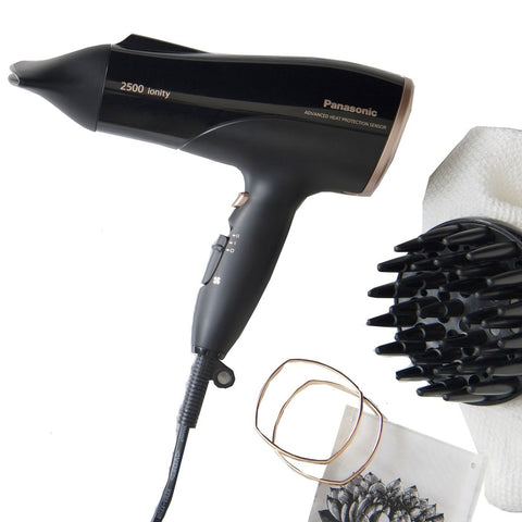 GETIT.QA- Qatar’s Best Online Shopping Website offers PANASONIC HAIR DRYER EH-NE84 at the lowest price in Qatar. Free Shipping & COD Available!