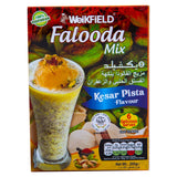 GETIT.QA- Qatar’s Best Online Shopping Website offers WKFLD FALOODA MIX K/PISTA 200G at the lowest price in Qatar. Free Shipping & COD Available!