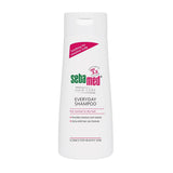 GETIT.QA- Qatar’s Best Online Shopping Website offers SEBAMED HAIR CARE EVERYDAY SHAMPOO-- 200 ML at the lowest price in Qatar. Free Shipping & COD Available!