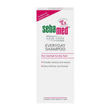 GETIT.QA- Qatar’s Best Online Shopping Website offers SEBAMED HAIR CARE EVERYDAY SHAMPOO-- 200 ML at the lowest price in Qatar. Free Shipping & COD Available!