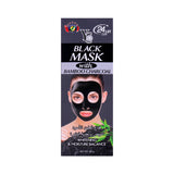 GETIT.QA- Qatar’s Best Online Shopping Website offers YC BLACK MASK WITH BAMBOO CHARCOAL 100G at the lowest price in Qatar. Free Shipping & COD Available!