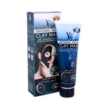 GETIT.QA- Qatar’s Best Online Shopping Website offers YC CLAY MASK WHITENING FACIAL 100ML at the lowest price in Qatar. Free Shipping & COD Available!