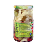 GETIT.QA- Qatar’s Best Online Shopping Website offers CICEK MIXED PICKLED VEGETABLES 680G at the lowest price in Qatar. Free Shipping & COD Available!