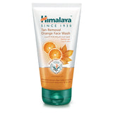 GETIT.QA- Qatar’s Best Online Shopping Website offers HIMALAYA FACE WASH TAN REMOVAL ORANGE 150 ML at the lowest price in Qatar. Free Shipping & COD Available!