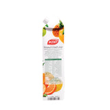 GETIT.QA- Qatar’s Best Online Shopping Website offers KDD COCKTAIL FRUIT DRINK 1LITRE at the lowest price in Qatar. Free Shipping & COD Available!