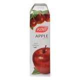 GETIT.QA- Qatar’s Best Online Shopping Website offers KDD APPLE JUICE 1LITRE at the lowest price in Qatar. Free Shipping & COD Available!