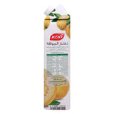 GETIT.QA- Qatar’s Best Online Shopping Website offers KDD GUAVA NECTAR DRINK 1 LITRE at the lowest price in Qatar. Free Shipping & COD Available!