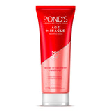 GETIT.QA- Qatar’s Best Online Shopping Website offers POND'S FACIAL CLEANSER AGE MIRACLE YOUTHFUL GLOW100 G at the lowest price in Qatar. Free Shipping & COD Available!