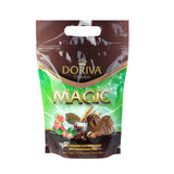 GETIT.QA- Qatar’s Best Online Shopping Website offers DRVA MAGIC ASTD.CHOC GREEN500G at the lowest price in Qatar. Free Shipping & COD Available!