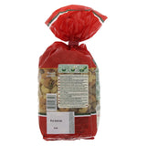 GETIT.QA- Qatar’s Best Online Shopping Website offers PANZANI PIPE RIGATE TRICOLORE 500 G at the lowest price in Qatar. Free Shipping & COD Available!