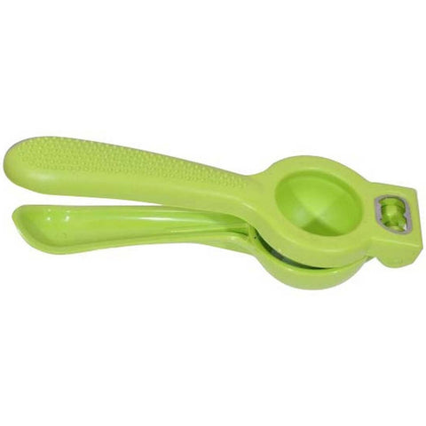 GETIT.QA- Qatar’s Best Online Shopping Website offers CHEFLINE PLASTIC LEMON SQUEEZER ASSORTED COLOR at the lowest price in Qatar. Free Shipping & COD Available!