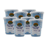 GETIT.QA- Qatar’s Best Online Shopping Website offers NADA PLAIN GREEK YOGHURT LOW FAT 360 G at the lowest price in Qatar. Free Shipping & COD Available!