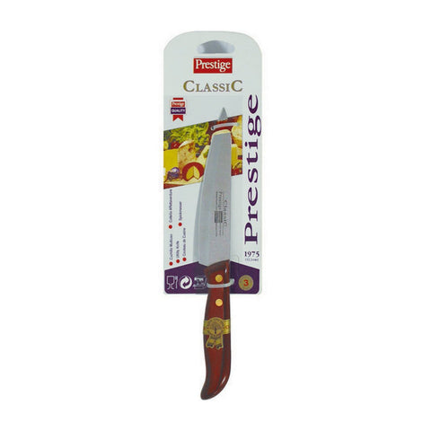 GETIT.QA- Qatar’s Best Online Shopping Website offers PRESTIGE UTILITY KNIFE-1975 PC at the lowest price in Qatar. Free Shipping & COD Available!