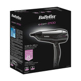 GETIT.QA- Qatar’s Best Online Shopping Website offers BABYLISS HAIR DRYER D322E at the lowest price in Qatar. Free Shipping & COD Available!