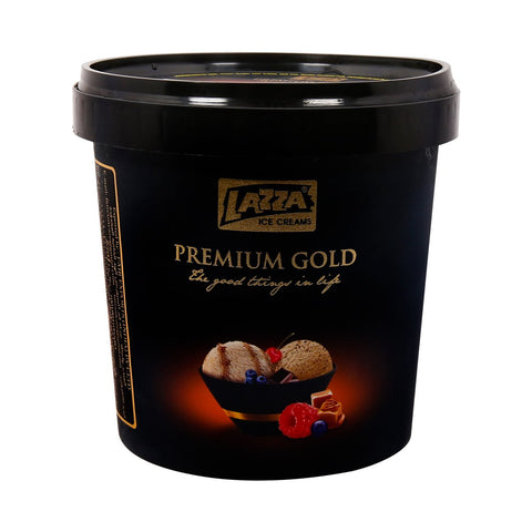 GETIT.QA- Qatar’s Best Online Shopping Website offers LAZZA ICE CREAM NATURAL COCONUT 1 LITRE at the lowest price in Qatar. Free Shipping & COD Available!