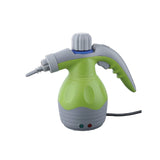 GETIT.QA- Qatar’s Best Online Shopping Website offers IK STEAM CLEANER IK-301S 1100W at the lowest price in Qatar. Free Shipping & COD Available!