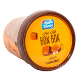 GETIT.QA- Qatar’s Best Online Shopping Website offers DANDY ICE CREAM BONBON CARAMEL 238ML at the lowest price in Qatar. Free Shipping & COD Available!