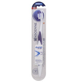 GETIT.QA- Qatar’s Best Online Shopping Website offers SENSODYNE RAPID ACTION TOOTHBRUSH SOFT ASSORTED COLOUR 1 PC at the lowest price in Qatar. Free Shipping & COD Available!