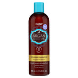 GETIT.QA- Qatar’s Best Online Shopping Website offers HASK ARGAN OIL REPAIRING SHAMPOO 355 ML at the lowest price in Qatar. Free Shipping & COD Available!