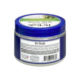 GETIT.QA- Qatar’s Best Online Shopping Website offers DR TEAL'S EXFOLIATE & RENEW WITH EUCALYPTUS & SPEARMINT EPSOM SALT BODY SCRUB 454 G at the lowest price in Qatar. Free Shipping & COD Available!