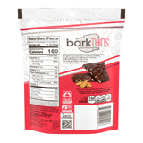 GETIT.QA- Qatar’s Best Online Shopping Website offers BARK THINS DARK CHOCOLATE ALMOND & SALT SNACKING CHOCOLATE 133 G at the lowest price in Qatar. Free Shipping & COD Available!