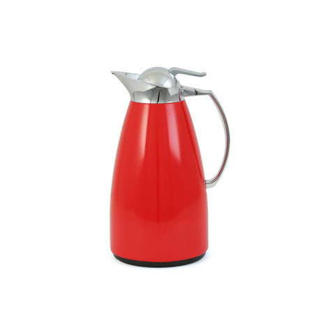 GETIT.QA- Qatar’s Best Online Shopping Website offers MAYFLOWER FLASK 1LTR GMC-D1P RED at the lowest price in Qatar. Free Shipping & COD Available!