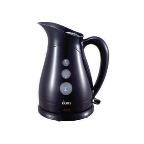 GETIT.QA- Qatar’s Best Online Shopping Website offers IK ELEC. KETTLE IK-6428M 1.5 L at the lowest price in Qatar. Free Shipping & COD Available!