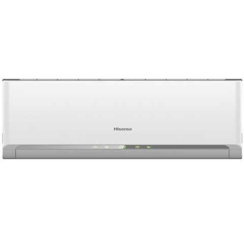 GETIT.QA- Qatar’s Best Online Shopping Website offers HISENSE SPLIT AIR CONDITIONER AS-18CT4SBBDA 2TON at the lowest price in Qatar. Free Shipping & COD Available!