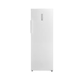 GETIT.QA- Qatar’s Best Online Shopping Website offers MIDEA UPRIGHT FREEZER HS312FWE 300LTR at the lowest price in Qatar. Free Shipping & COD Available!