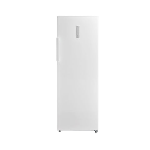 GETIT.QA- Qatar’s Best Online Shopping Website offers MIDEA UPRIGHT FREEZER HS312FWE 300LTR at the lowest price in Qatar. Free Shipping & COD Available!