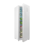 GETIT.QA- Qatar’s Best Online Shopping Website offers MIDEA UPRIGHT FREEZER HS312FWE 300LTR at the lowest price in Qatar. Free Shipping & COD Available!