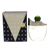 GETIT.QA- Qatar’s Best Online Shopping Website offers ROYALE EAU DE TOILETTE RASASI 75 ML at the lowest price in Qatar. Free Shipping & COD Available!